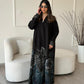 Minimate Hasiya Fabric Abaya