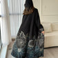 Minimate Hasiya Fabric Abaya